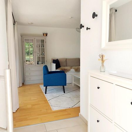 Otto Drei - Ferienwohnung Am Kaiserstuhl Eichstetten Dış mekan fotoğraf