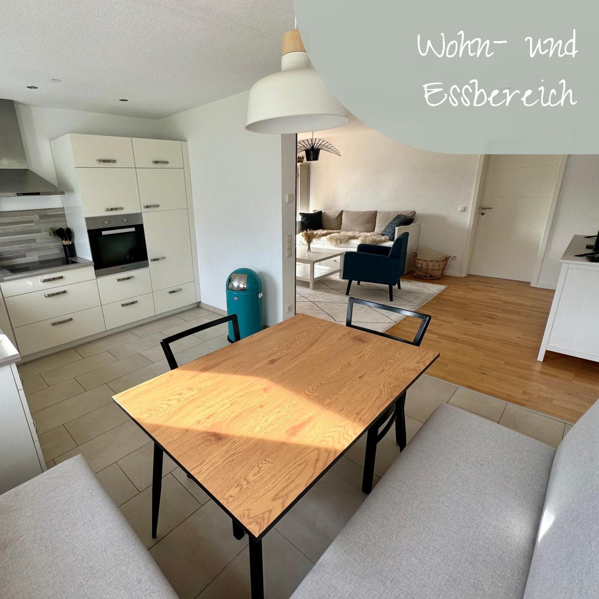 Otto Drei - Ferienwohnung Am Kaiserstuhl Eichstetten Dış mekan fotoğraf
