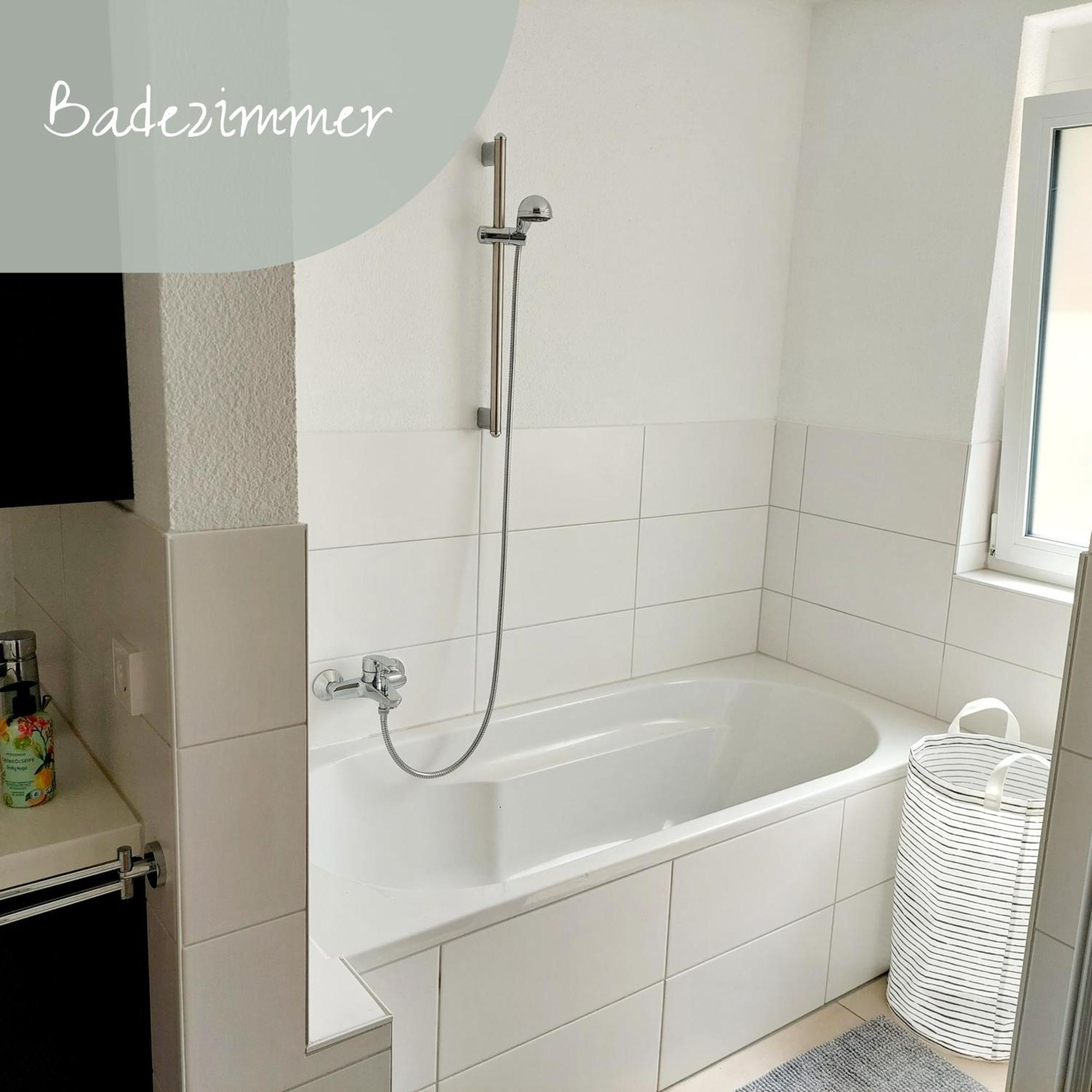 Otto Drei - Ferienwohnung Am Kaiserstuhl Eichstetten Dış mekan fotoğraf