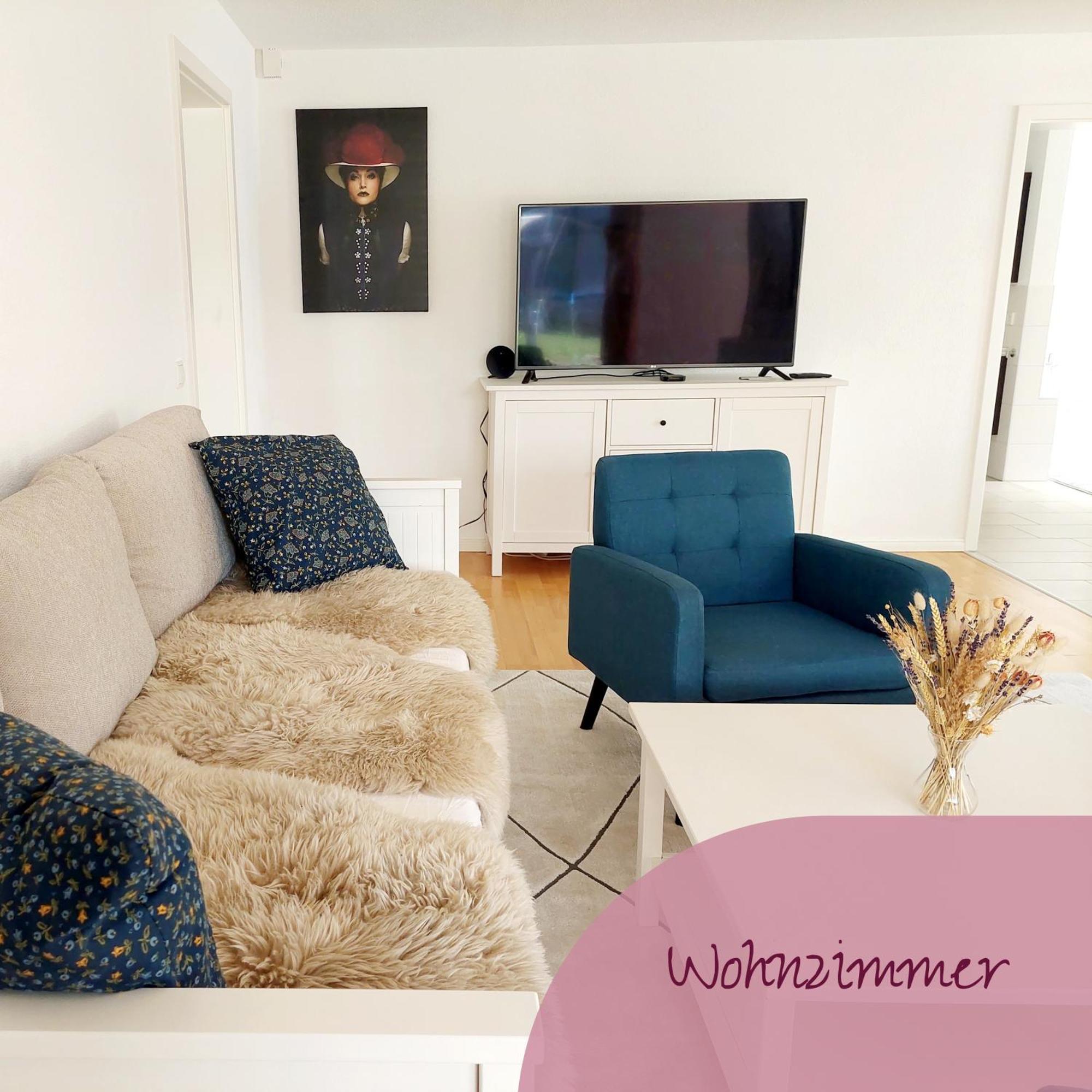 Otto Drei - Ferienwohnung Am Kaiserstuhl Eichstetten Dış mekan fotoğraf